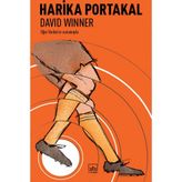 Harika Portakal - David Winner