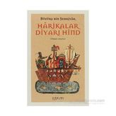 HARIKALAR DİYARI HIND - BÜZÜRG BIN ŞEHRİYAR