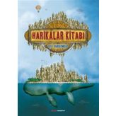 Harikalar Kitabı - Jeff Vandermeer