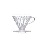 Hario V60 02 Clear Dripper