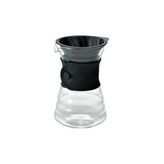 Hario V60 02 Sürahili Dripper 700 ml Kapasiteli Smoothie Blender ile Pratik Kahve Demleme