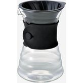 Hario - V60 02 Sürahili Kahve Demleme Ekipmanı Dripper | 700 ml