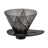 Hario V60 Dripper Mugen Plastik Kahve Demleme Aleti