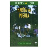 HARITA VE PUSULA - CLIFF JACOBSON
