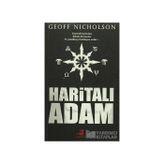 Haritalı Adam - Geoff Nicholson