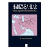 Harizmşahlar - Meryem Gürbüz