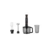 Harlem HBS-1800 Trio Blender Seti