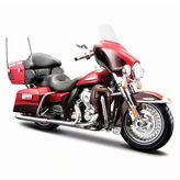 Harley-Davidson 2013 Flhtk Electra Glide Model Motosiklet 32320-0