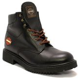 Harley Davidson 556/Mid Erkek Bot - Renkli