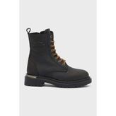 Harley Davidson Bot Unisex Bot 026Z100023 Ctns1 - Siyah Deri