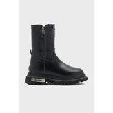 Harley Davidson Bot Unisex Bot 026Z100026 Ctns1 - Siyah