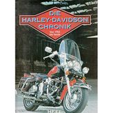 HARLEY DAVIDSON CHRONIK