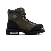 Harley Davidson Clemente Erkek Bot
