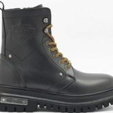 Harley Davidson Dearie Erkek Bot