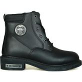 Harley-Davidson Jım Erkek Bot