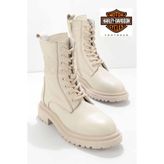 Harley-davidson Kadın Hd0777002303 Boot