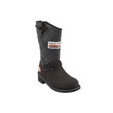 Harley Davidson Kadın Laconia Bot 025g100071