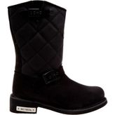 Harley Davidson LACONIA/644/Y Erkek Bot - Siyah
