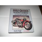 Harley-Davidson Motor Company: An Official Eighty-year History