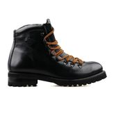 Harley Davidson Notley Deri Bot, 5003149801
