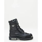 Harley-Davidson Rıddıck Outdoor Bot - Siyah
