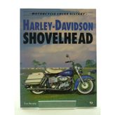 Harley-Davidson Shovelhead (Motorcycle Color History)