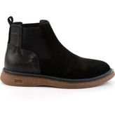 Harley Davidson Siyah Hakiki Deri Erkek Bot & Bootie E02594000102