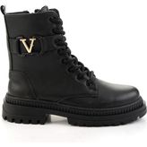 Harley Davidson Siyah Kadın Bot & Bootie K02179521209