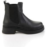 Harley Davidson Siyah Kadın Bot & Bootie K02875070009