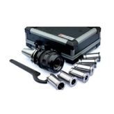 Harlingen BT40-C32-105 Rulmanlı Tutucu Set