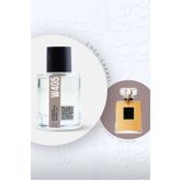HARMAN FRAGRANCES Kadın Parfümü (COCO CHANNEL) W405