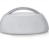 Harman Kardon Go Play Mini Beyaz Bluetooth Hoparlör