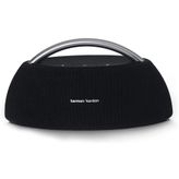 Harman Kardon Go Play Mini Siyah Bluetooth Hoparlör