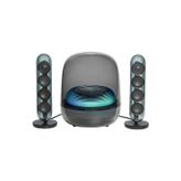 Harman Kardon Soundsticks 5 Siyah Bluetooth Hoparlör