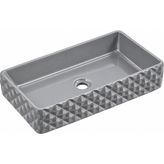 Harmeh Concept Belgrad 7004 60*34*11,5 Çanak Lavabo