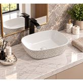 Harmeh Concept C06 47*34*15 Çanak Lavabo