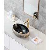 Harmeh Concept Mılan 5002 60*40*15 Çanak Lavabo