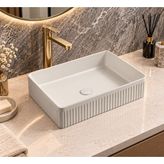 Harmeh Concept Rıga 17009 50*34*13 Çanak Lavabo