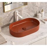 Harmeh Concept Rıga 17010 33*49*13 Çanak Lavabo
