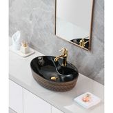 Harmeh Concept Sofya 15001 57*41*14 Çanak Lavabo