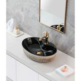Harmeh Concept Sofya 15002 57*41*14 Çanak Lavabo