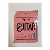 harmoni strings Ukulele Teli Orphee Kx