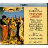 Harmonia caelestis