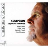 Harmonia Mundi Couperın: Lecons De Tenebres-Cd
