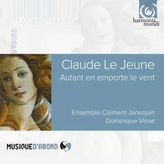 Harmonia Mundi V/c: Autant En Emporte Le Vent-Cd