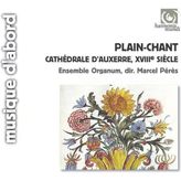 Harmonia Mundi V/c: Plaın Chant-Cd
