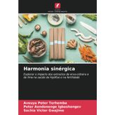 Harmonia sinérgica