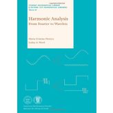 Harmonic Analysis: From Fourier to Wavelets: 63