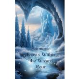 Harmonic Frosts Within the Wizard Pour