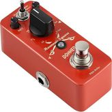Harmonic Square Octave Pedal (Kırmızı)